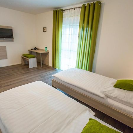 Hotel Anna Hilden Pokoj fotografie