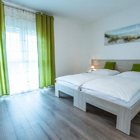 Hotel Anna Hilden Pokoj fotografie