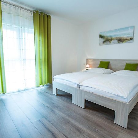 Hotel Anna Hilden Pokoj fotografie